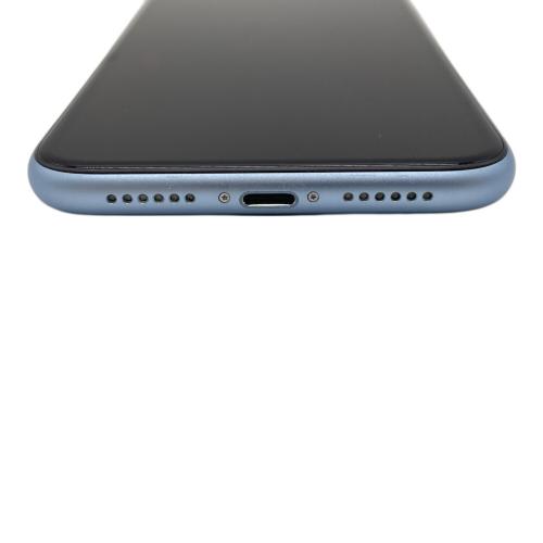 Apple iPhoneXR 本体のみ