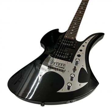 B.C. Rich (ＢＣリッチ) アクリルエレキギター 海外限定モデル｜トレファクONLINE