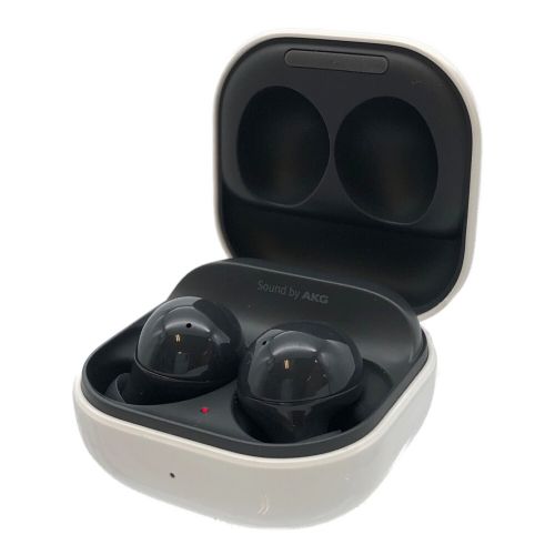 Galaxy (ギャラクシー) Galaxy Buds2 ワイヤレスイヤホン SM-R177