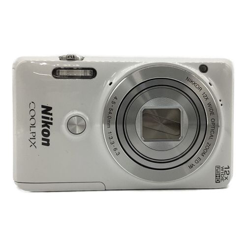 COOLPIX S6900｜トレファクONLINE