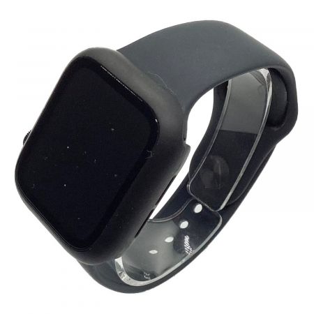 Apple Watch SE(第二世代) GPSモデル