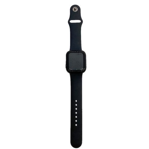 Apple Watch SE(第二世代) GPSモデル