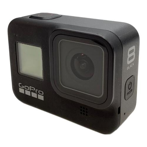 GoPro HERO 8 BLACK