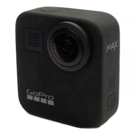 GoPro Max(ゴープロマックス) アクセサリーセット