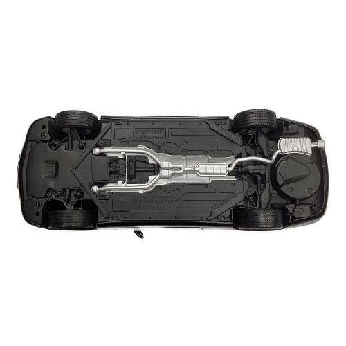 ダイキャストカー メルセデスベンツ CLk カブリオレ｜トレファクONLINE