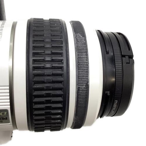 デジタル一眼レフカメラ K-r ダブルレンズキット