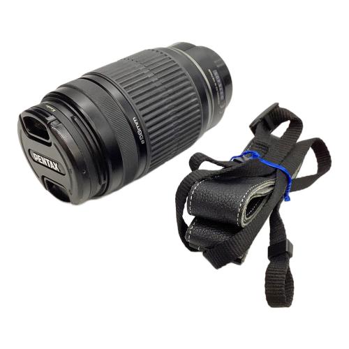 デジタル一眼レフカメラ K-r ダブルレンズキット