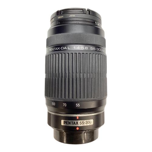 デジタル一眼レフカメラ K-r ダブルレンズキット