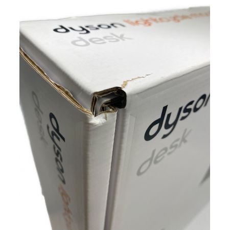 dyson (ダイソン) 卓上スタンドライト 開封のみ CD06 LED