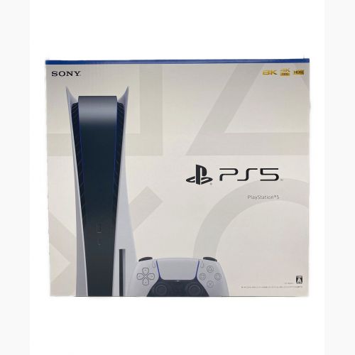 SONY PlayStation5 CFI-1100A01 新品未使用