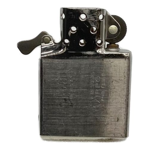 ZIPPO WILD TURKEY(ワイルドターキー)｜トレファクONLINE