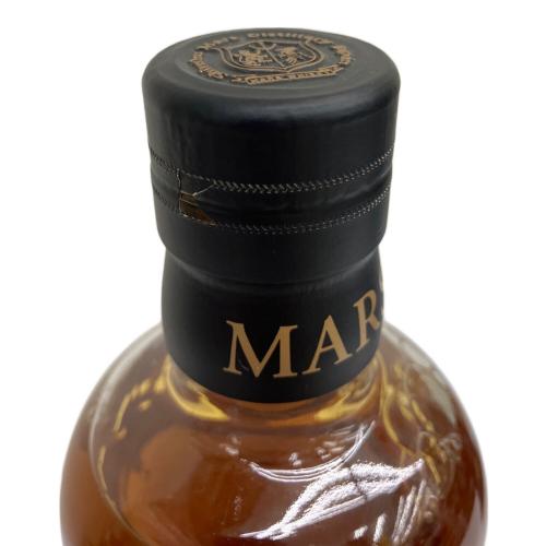 本坊酒造 (ホンボウシュゾウ) ウィスキー 700ml MARS ザ・ラッキーキャット アッシュ99 未開封
