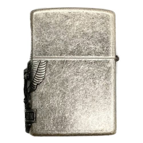 ZIPPO HARLEY-DAVIDSONHARLEY-DAVIDSON(ハーレーダビッドソン) 1997年