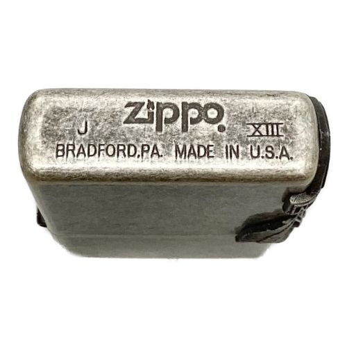 ZIPPO HARLEY-DAVIDSONHARLEY-DAVIDSON(ハーレーダビッドソン) 1997年