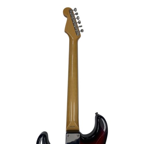 FENDER JAPAN (フェンダージャパン) ST62-70 ストラトキャスター 1993-4年フジゲン製