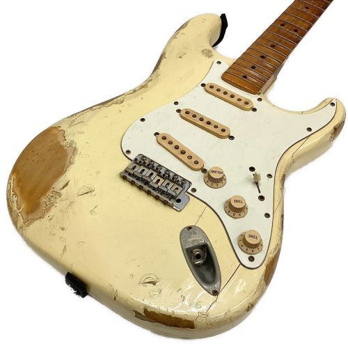 FENDER JAPAN コンポーネントギター