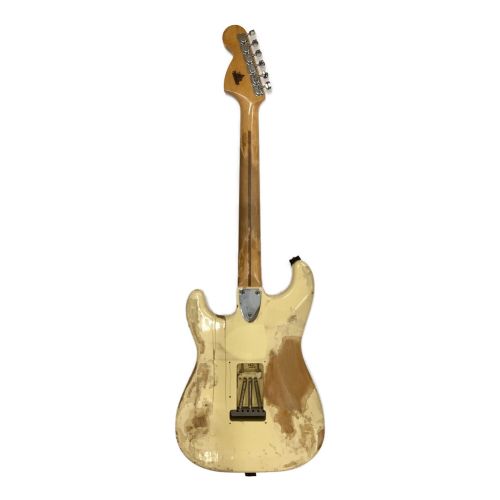 FENDER JAPAN コンポーネントギター