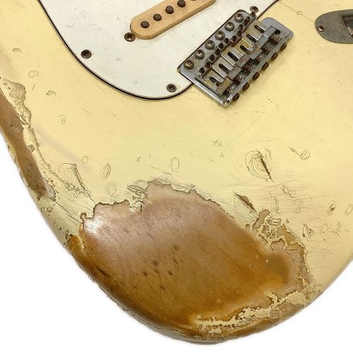 FENDER JAPAN コンポーネントギター