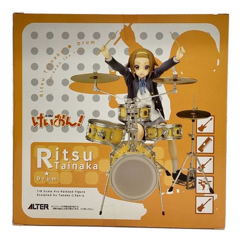 田井中 律 Ritsu Tainaka★Drum