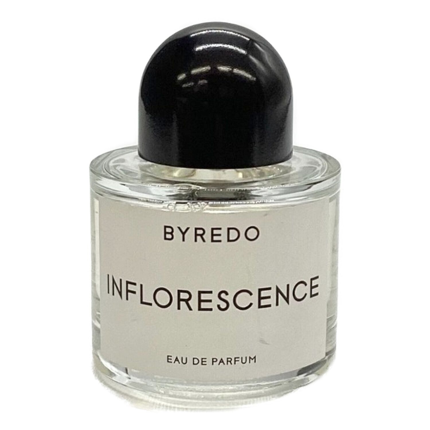 byredo インフロレッセンス 50ml - ユニセックス