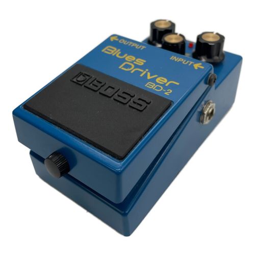 BOSS BLUES DRIVER BD-2