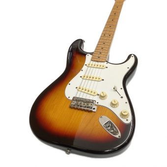 Fender Japan (フェンダージャパン) ST-STD