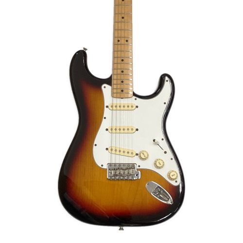 Fender Japan (フェンダージャパン) ST-STD