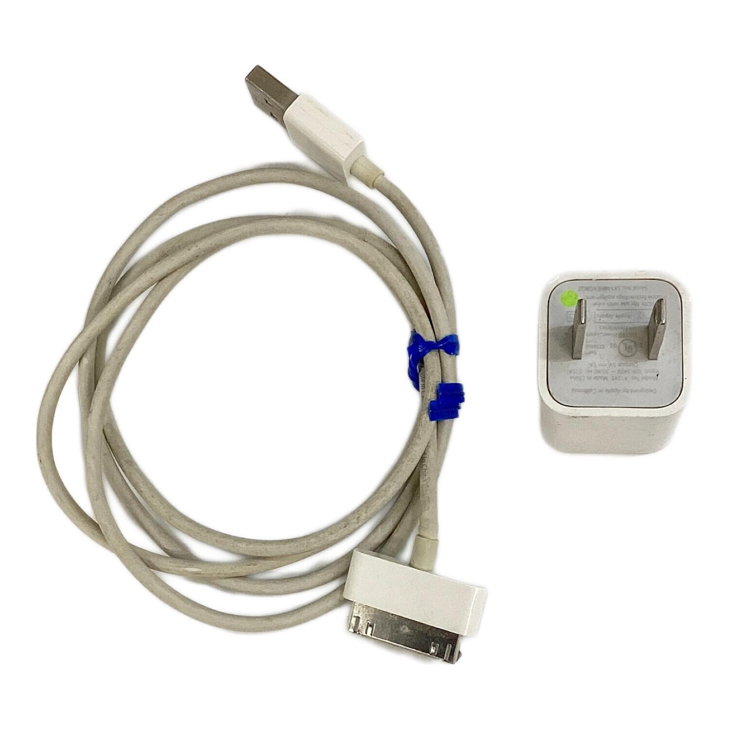 iPod Classic 120GB シルバー USBケーブル付き A1238 iPod Classic 120GB シルバー USBケーブル付き A1238