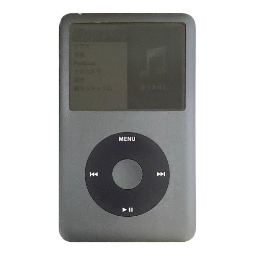 iPod Classic 120GB A1238