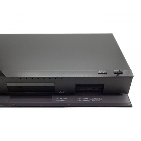 Blu-rayレコーダー DMR-UX4050 4TB