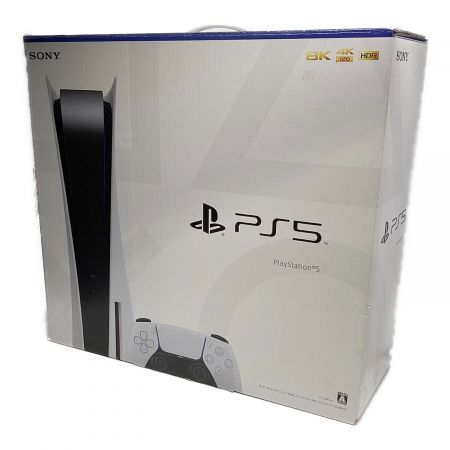 Playstation5 CFI-1200A 825GB