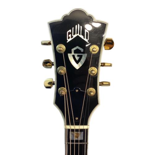 中古Guild ギルド F-50R NT 1975's with Anthem Guild