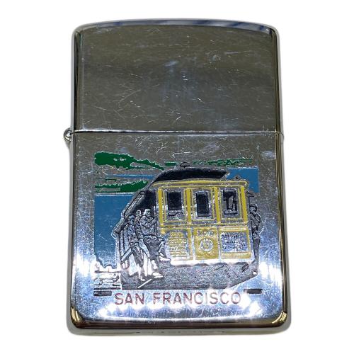 ZIPPO (ジッポ) ZIPPO