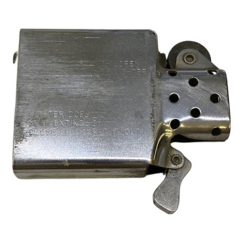 ZIPPO (ジッポ) ZIPPO