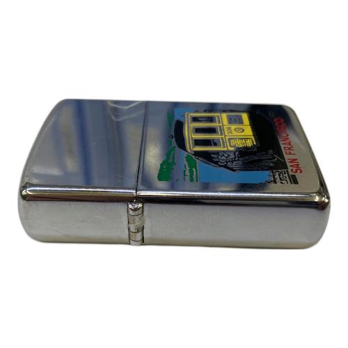 ZIPPO (ジッポ) ZIPPO