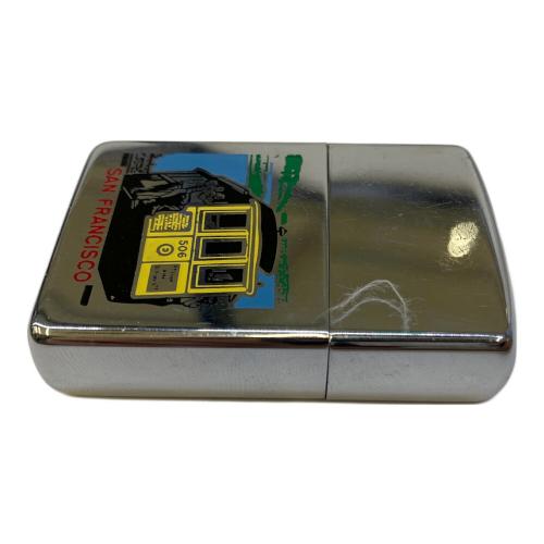 ZIPPO (ジッポ) ZIPPO