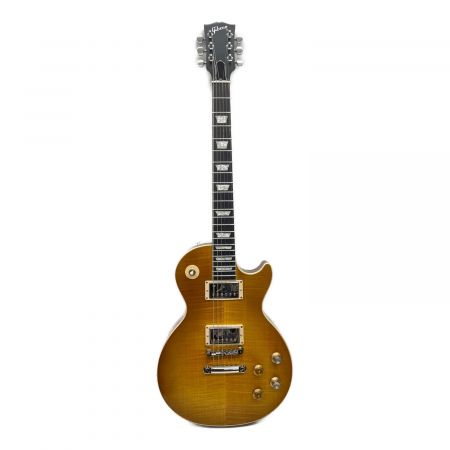 Gibson Kirk Hammett “Greeny” Les Paul Standard