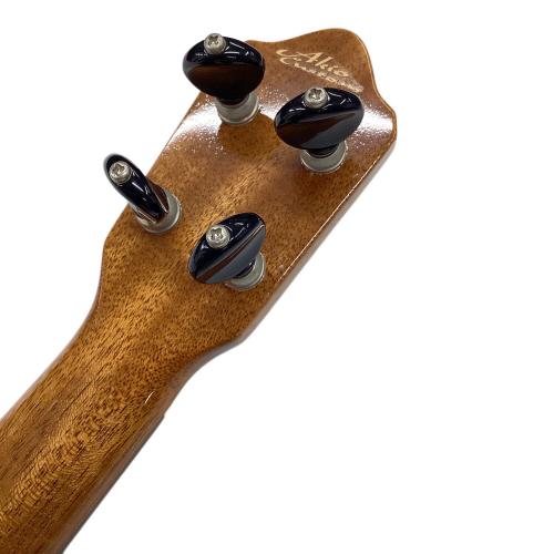 TRUTH (トゥルース) コンサートウクレレ TAC-15 Akio Custom 769