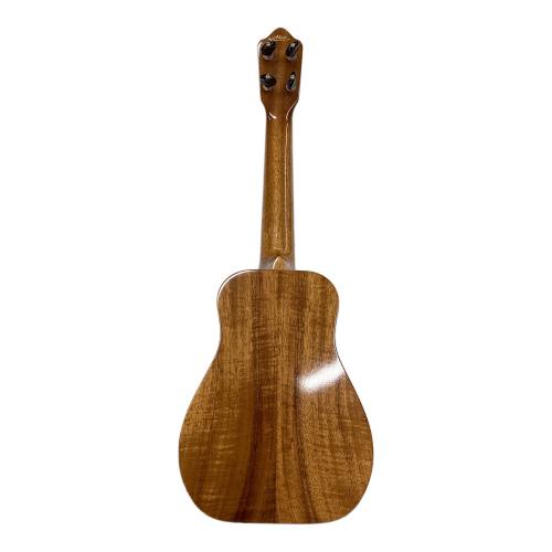 TRUTH (トゥルース) コンサートウクレレ TAC-15 Akio Custom 769