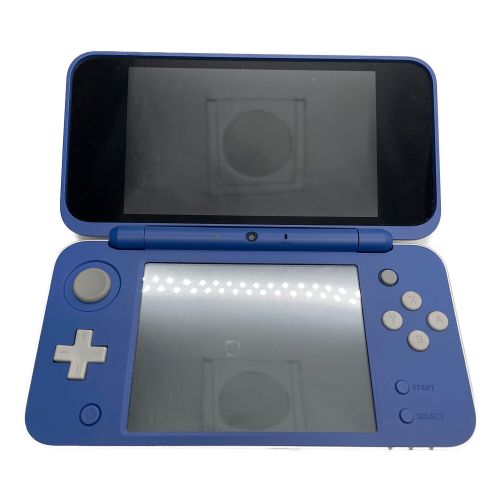 Nintendo Newニンテンドー2DSLL HYLIAN SHIELD EDITION｜トレファクONLINE 