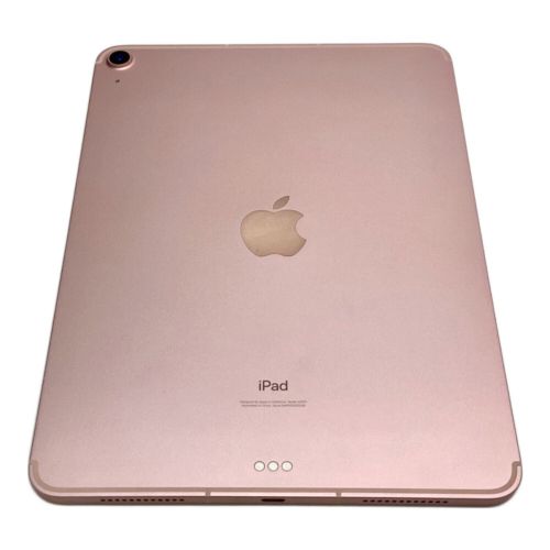 iPad Air(第4世代) MYGY2J/A Wi-Fi+Cellularモデル 64GB