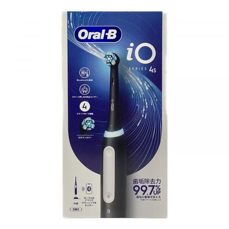 電動歯ブラシ iO SERIES 4s｜トレファクONLINE
