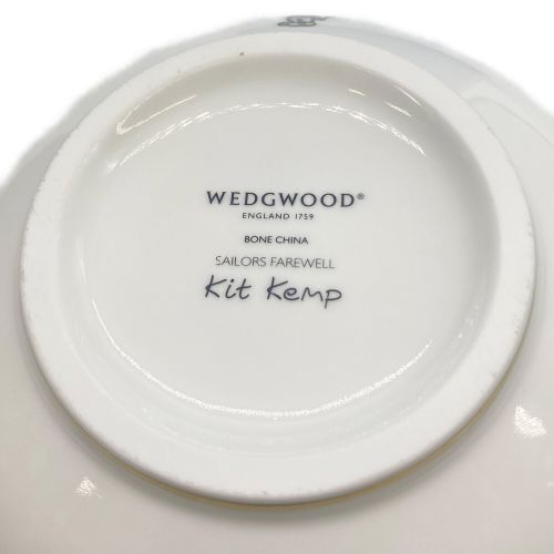 Wedgwood (ウェッジウッド) ボウル KIT KEMP