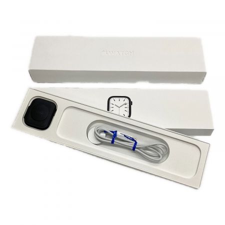 Apple Watch Series 7 GPS+Cellularモデル