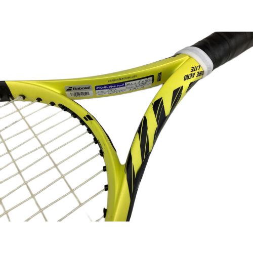 Babolat (バボラ) 硬式ラケット pure drivelite