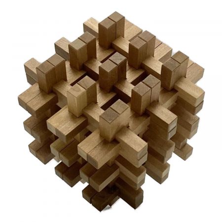 組木パズル