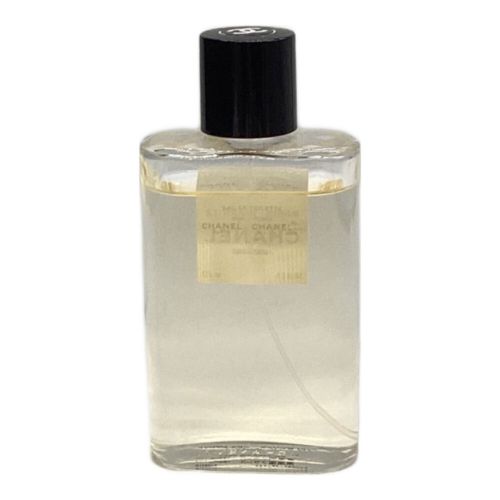 CHANEL (シャネル) 香水 パリビアリッツ 125ml 残量80%-99%