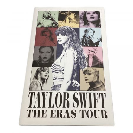 ツアーグッズ Taylor Swift The Eras Tour VIP席 グッズ