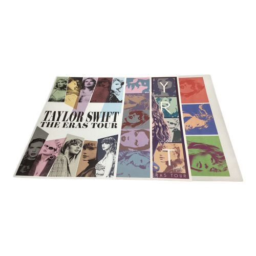 ツアーグッズ Taylor Swift The Eras Tour VIP席 グッズ