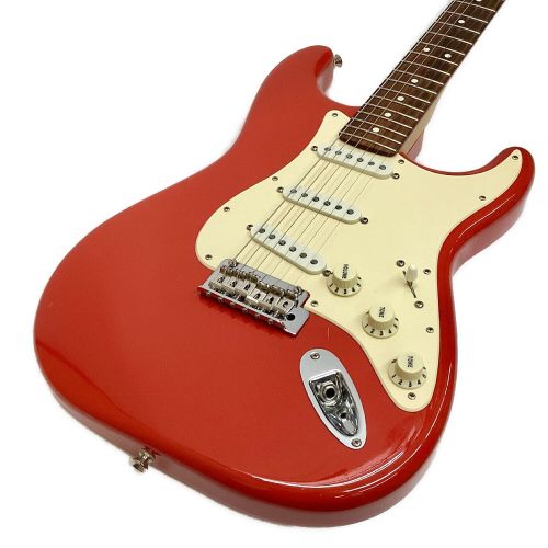 Player Stratocaster　メキシコ製